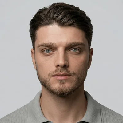 Antoine Blanco Antoine Blanco