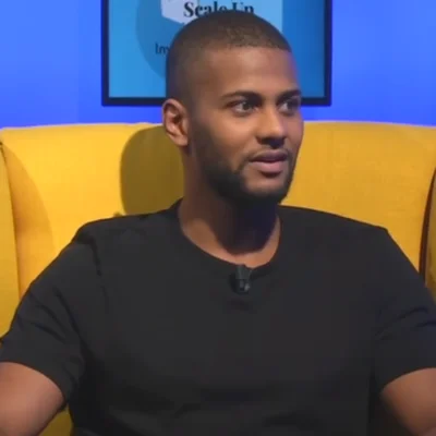 Yomi Denzel Yomi Denzel